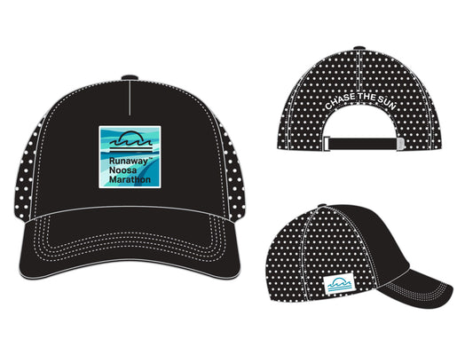 Runaway Noosa Marathon 2024 Official Running Trucker